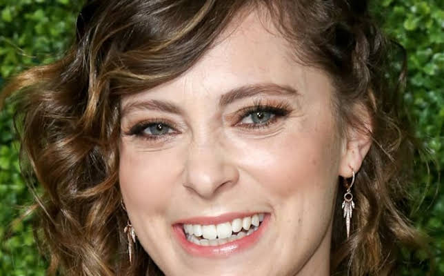 Rachel Bloom