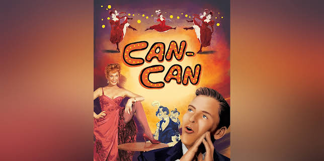 Can-Can (2020)