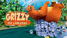 Grizzy och lämlarna