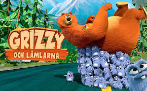 Grizzy och lämlarna