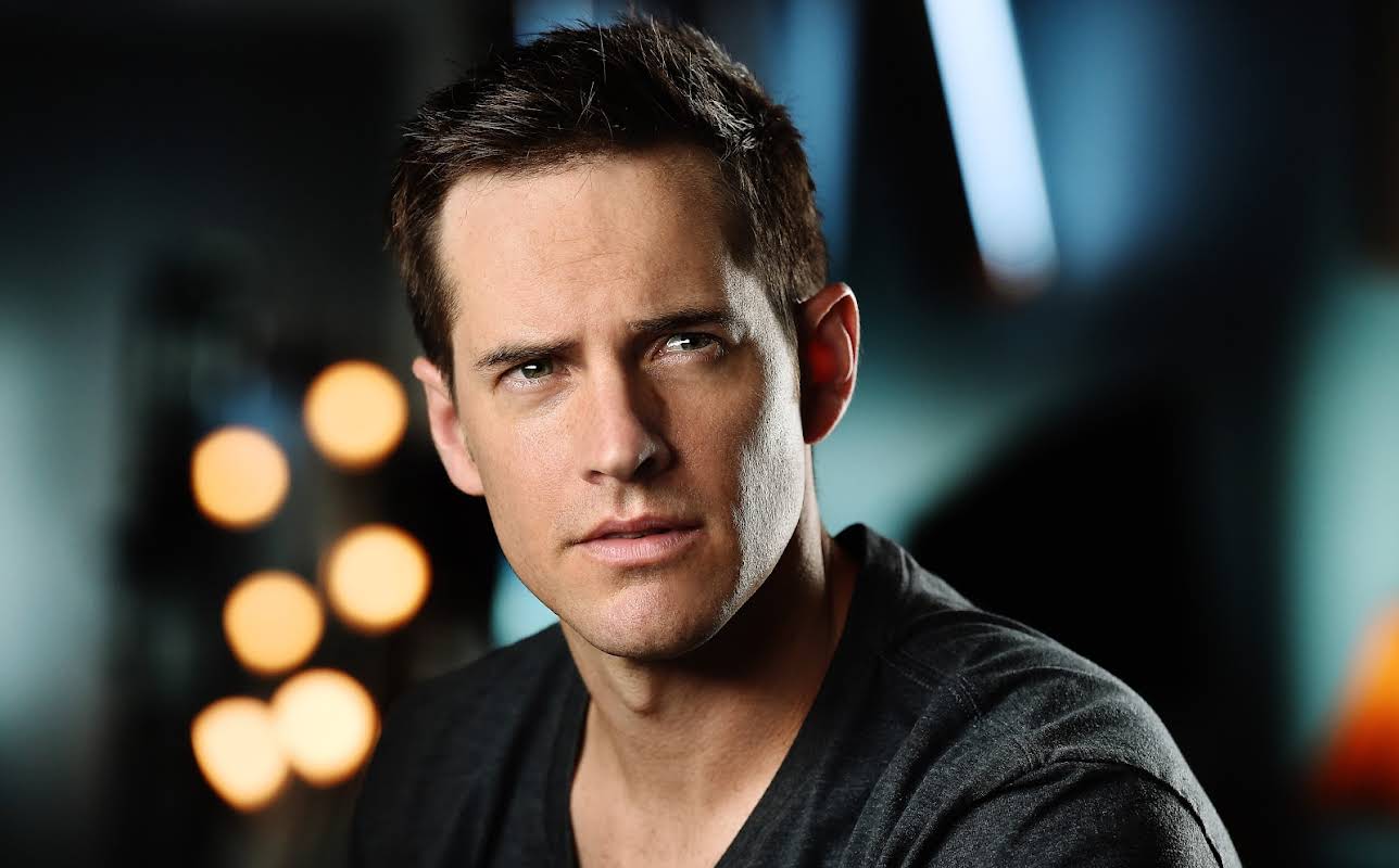 Jonathan Patrick Moore