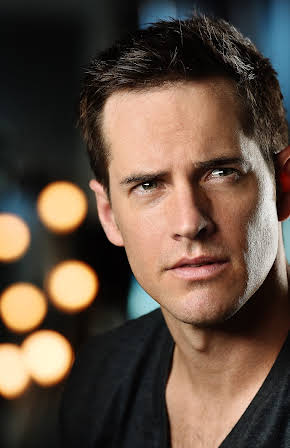 Jonathan Patrick Moore as 