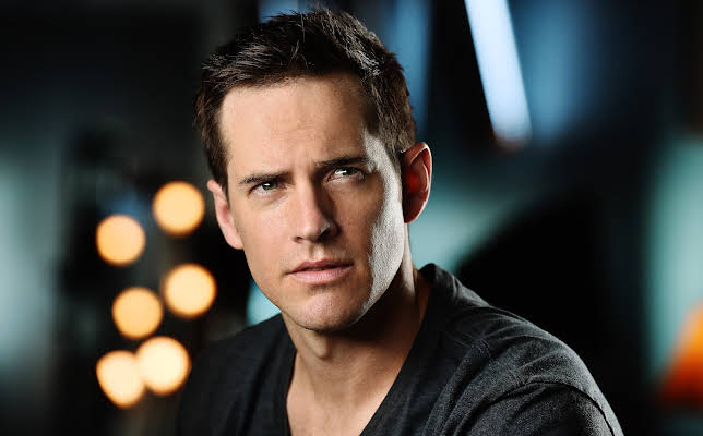 Jonathan Patrick Moore