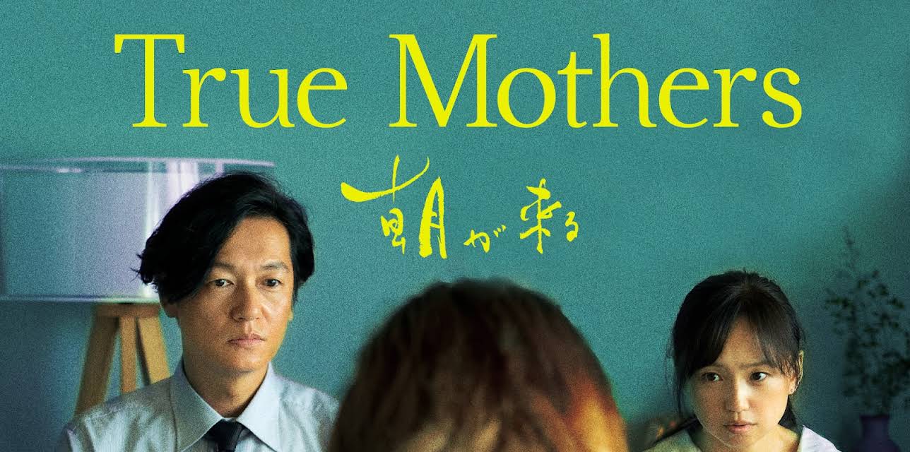 True Mothers (2021)
