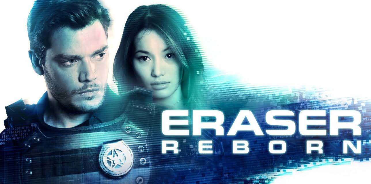 Eraser: Reborn (2022)