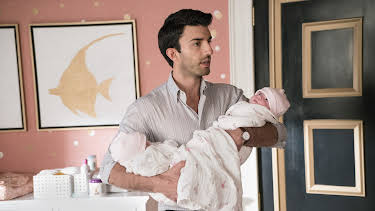 12:10: Jane the Virgin (S2 E19) (S2) | Viasat Series | 6/29 2026