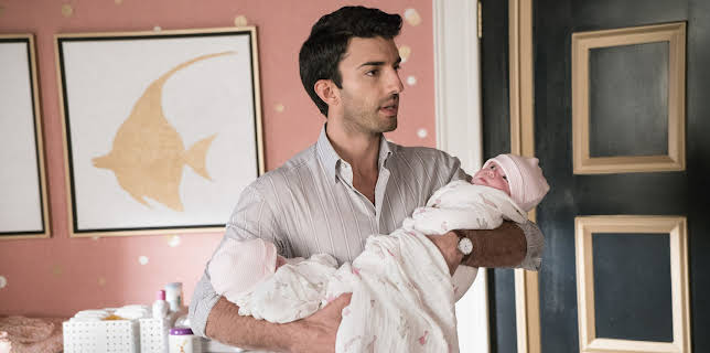 09:45: Jane the Virgin (S2 E19) (S2) | Viasat Series | 3/18 2026