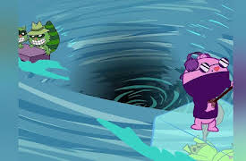 Happy Tree Friends, Volume 1: Episode 1