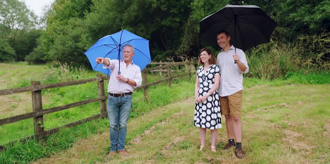 15:00: En plats på landet (S30 E42) (S30) | TV8 | 10/30 2025