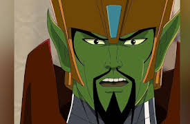 Marvel's Hulk and the Agents of S.M.A.S.H. Season 1: Planet Leader