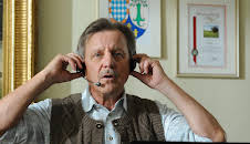 Dahoam is Dahoam (1136)