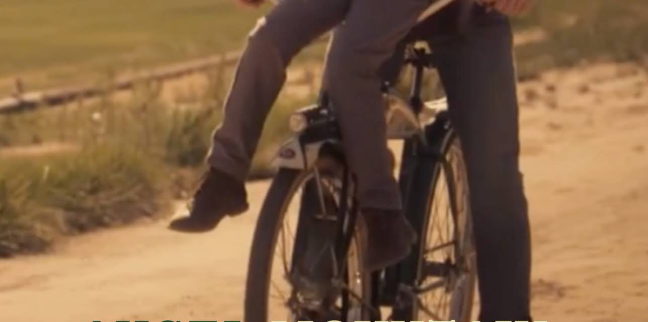 Angel Mountain (2021)