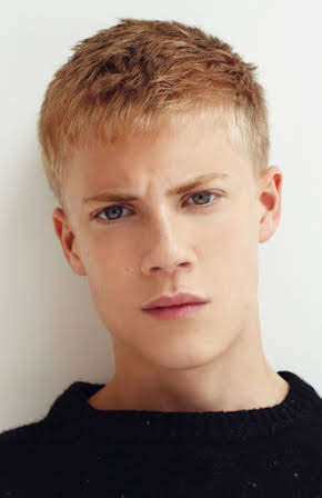 Tom Taylor as 