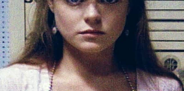 Violación de confianza (1991)