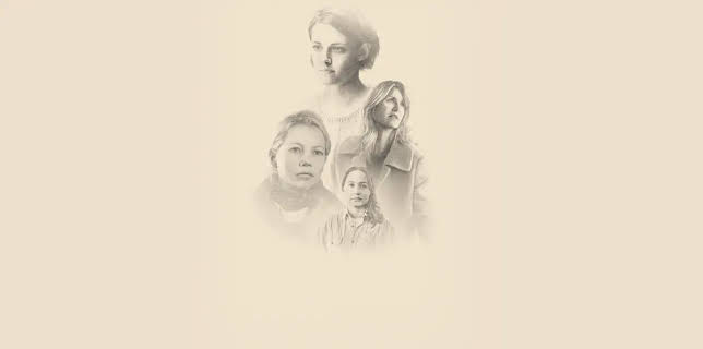 Certain Women (2016)