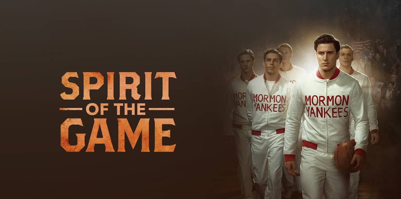 Spirit of the Game (2016)