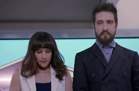 Like La Leyenda season-1: Like La Leyenda Capítulo 25