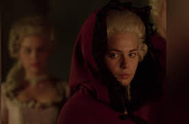 Catherine The Great: The Heir