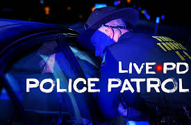 Live PD: Police Patrol: Episode 01