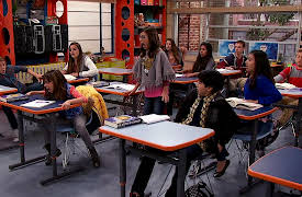 Game Shakers Season 1: Babe's Fake Disease