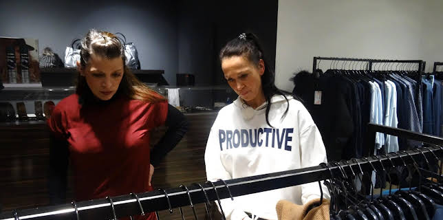 15:00: Shopping Queen | VOX | 12/5 2025