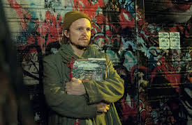 Flesh and Bone: 6. F.U.B.A.R