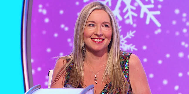 6:20 PM: Would I Lie To You? (S17 E12) (S17) | Dave | 12/6 2025