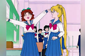 Sailor Moon (English Dub), Season 1: Usagi Learns Her Lesson: Becoming a Star Is Hard Work