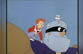 Frankenstein Jr. and the Impossibles: The Complete Series: The Insidious Inflator/ The Gigantic Ghastly Genie/ The Artful Archer