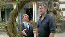 Medizin in fernen Ländern