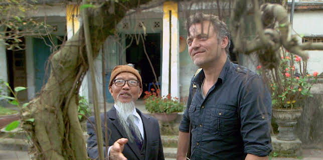 05:10: Medizin in fernen Ländern | Arte | 12/5 2025