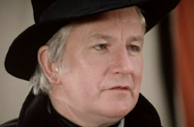 Blake's 7 S1: Bounty