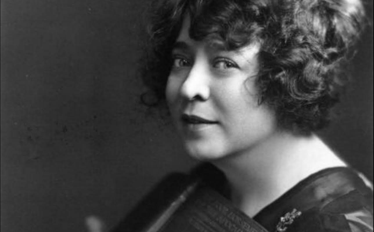 June Mathis