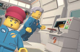 LEGO: City Adventures: Paradøre