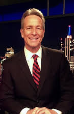 Tom Mustin como Self - News Anchor       (archive footage)