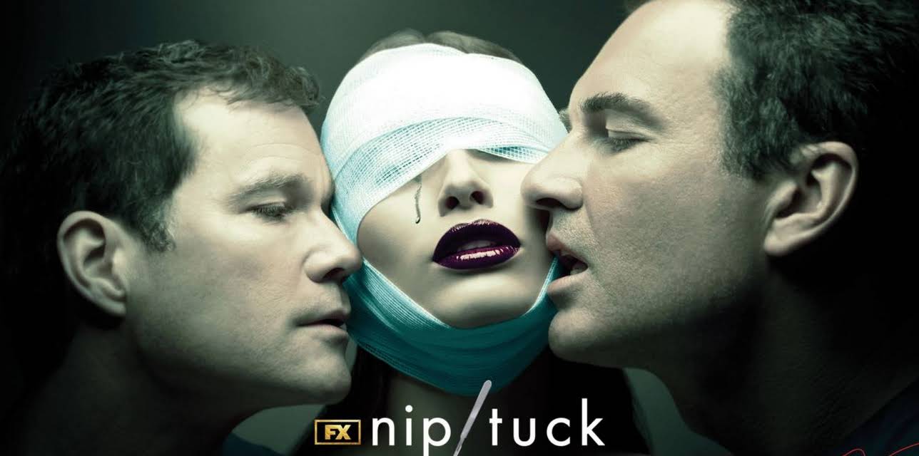 Nip/Tuck