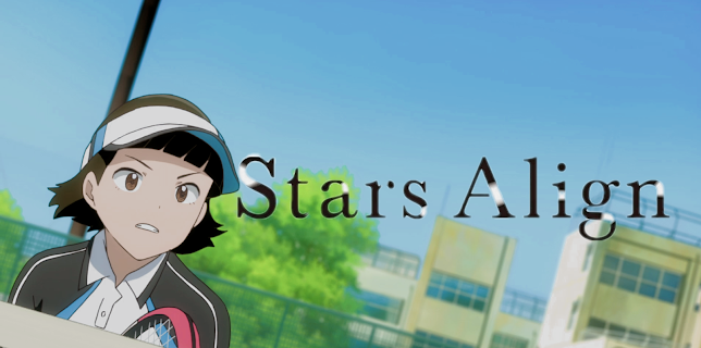 Stars Align: Season 1