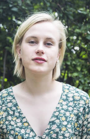 Emma Bones as 