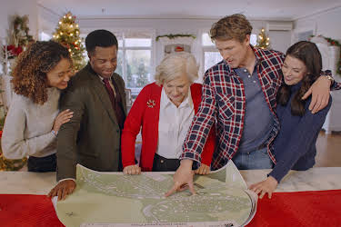 20:00: Believe in Christmas | Kanal 11 | 10/24 2026