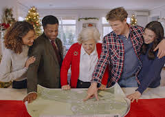 Believe in Christmas