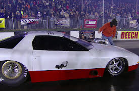 Street Outlaws: No Prep Kings, Season 1: Bluegrass and Cash (Part 2 of Special 111)