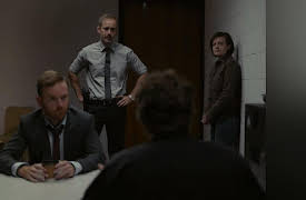 Top of the Lake: China Girl Season 1: Chapter 3