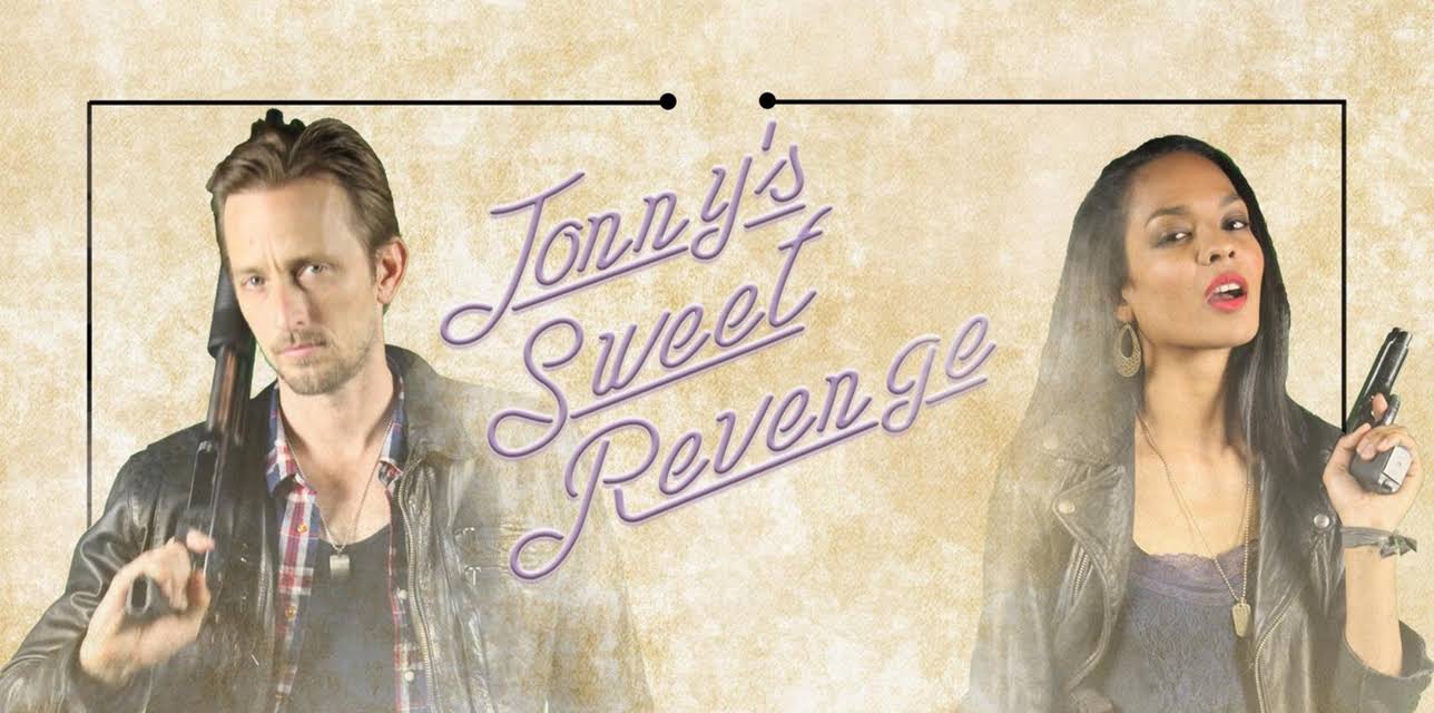 Jonny's Sweet Revenge (2017)