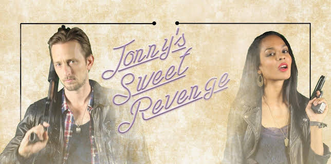 Jonny's Sweet Revenge (2017)
