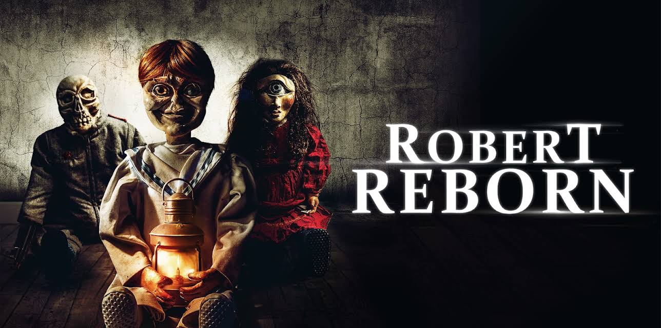 Robert Reborn (2019)