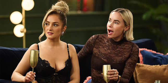 11:20 AM: Married at First Sight UK | E4 | 11/16 2025