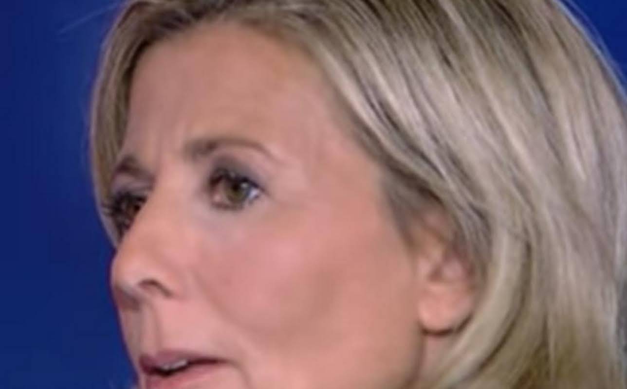 Claire Chazal