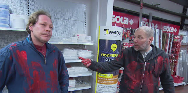 14:00: Auf Streife | Sat1 | 2/23 2026