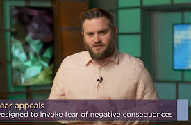 Understanding Cognitive Biases: Reactance: You Can’t Watch This Lecture!