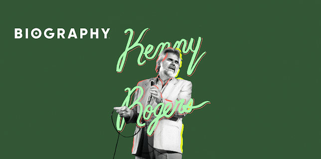 Biography: Kenny Rogers